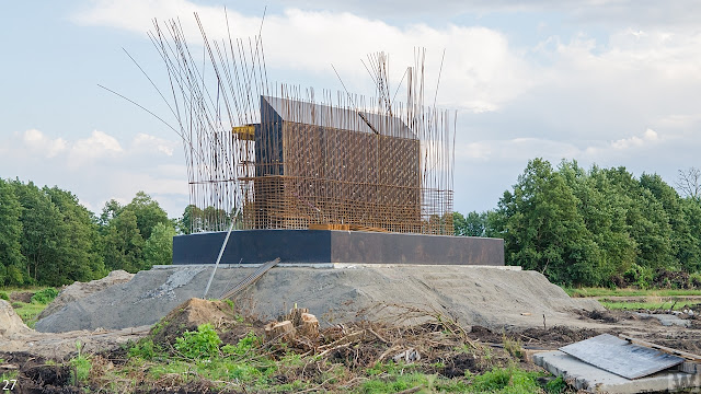 Budowa drogi ekspresowej S5 Kujawsko Pomorskie Bydgoszcz