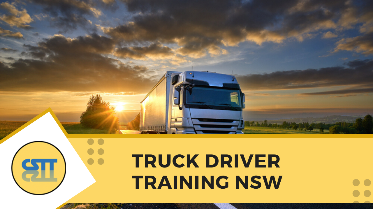 truck driving license