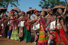 Bhavai Dance