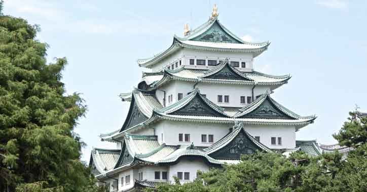11+ Tempat Wisata di Nagoya (Jepang) Yang Menarik
