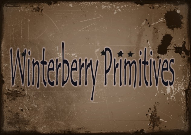 WinterBerryPrimitives