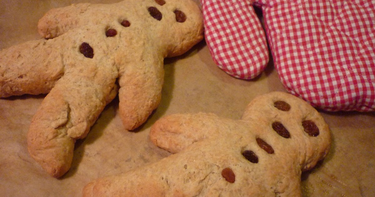 Bodenseewellen: Weckmänner zu Nikolaus