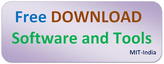 Free download software and tools