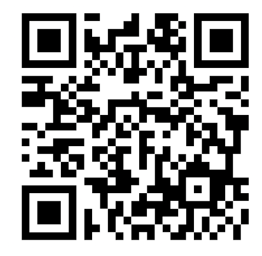 ORCID QR CODE