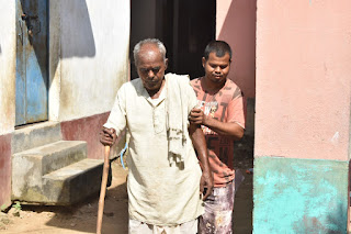 DM-SSP and 5th Phase Polling:  वजीरगंज एवं फतेहपुर प्रखंड में पाँचवे चरण का मतदान खत्म, Polling for the fifth phase ends in Wazirganj and Fatehpur Blocks, AnjNewsMedia