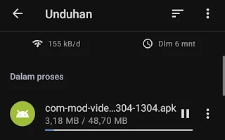 wait downloading inshot process wait downloading inshot process