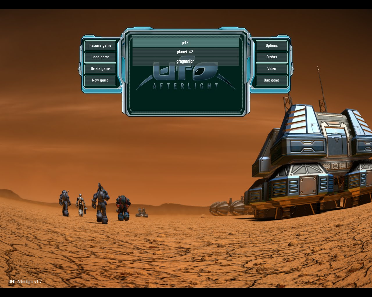 Terraformation