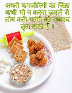 Happy Makar Sankranti  Wishes SMS in Hindi  For Facebook
