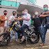 Elbike, Motor Listrik Hasil Karya Corporate Innovation Elnusa