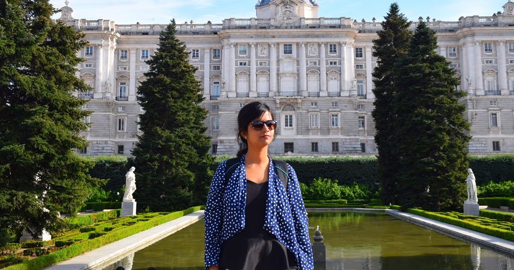 Best Of Madrid In 2 Days