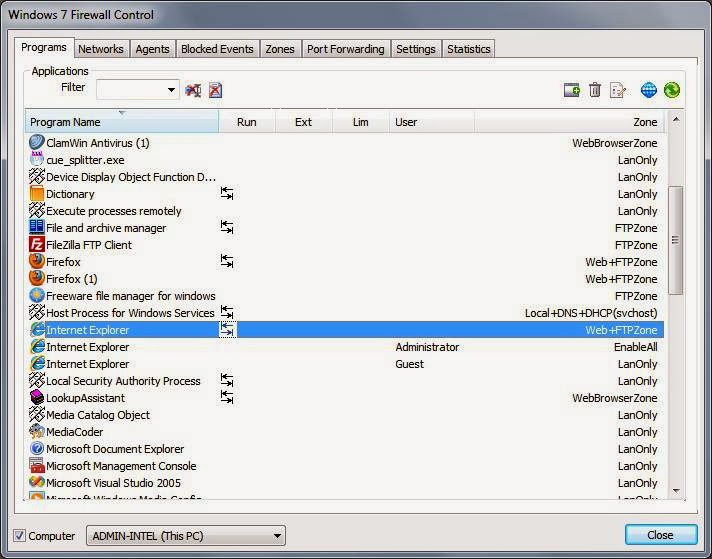 Meretas Itu Menyenangkan 8 Firewall Gratis untuk Keamanan