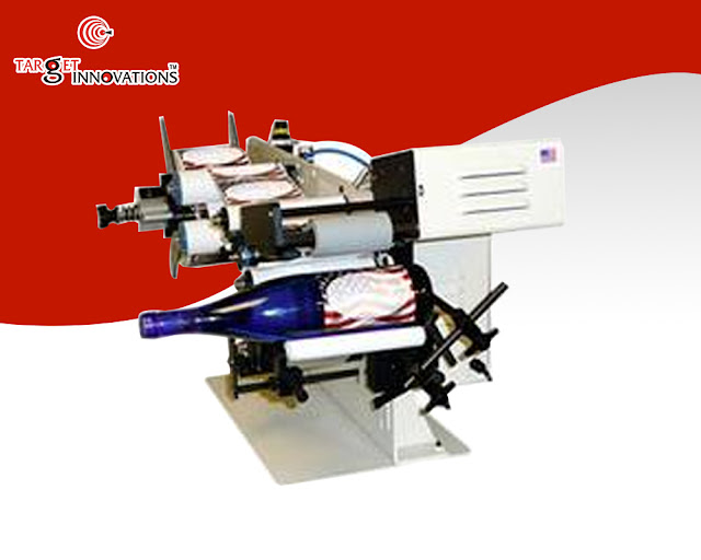 Labeling Machine Suppliers