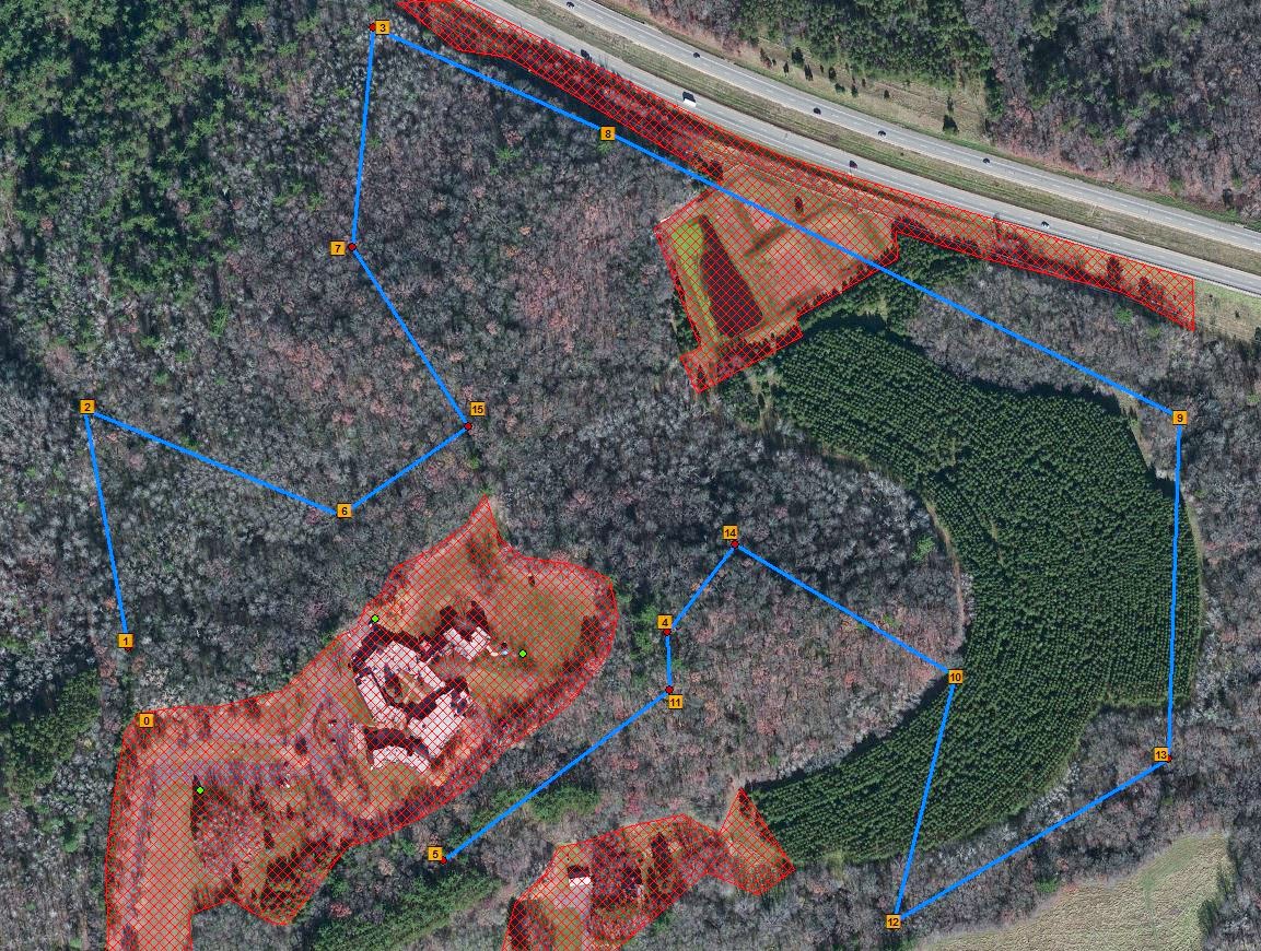 Geospatial Field Methods