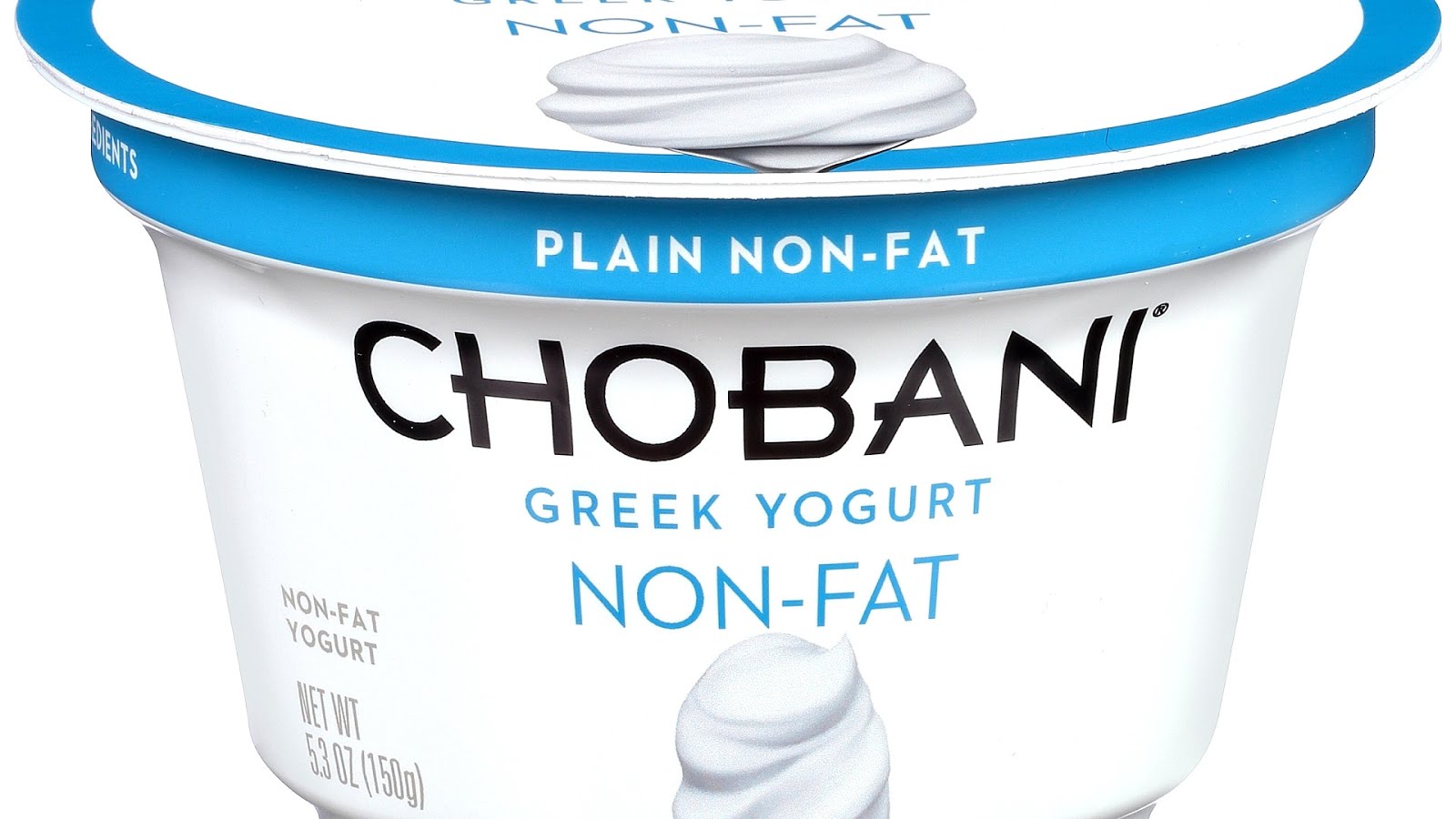 No Fat Yogurt Brands Brand Choices