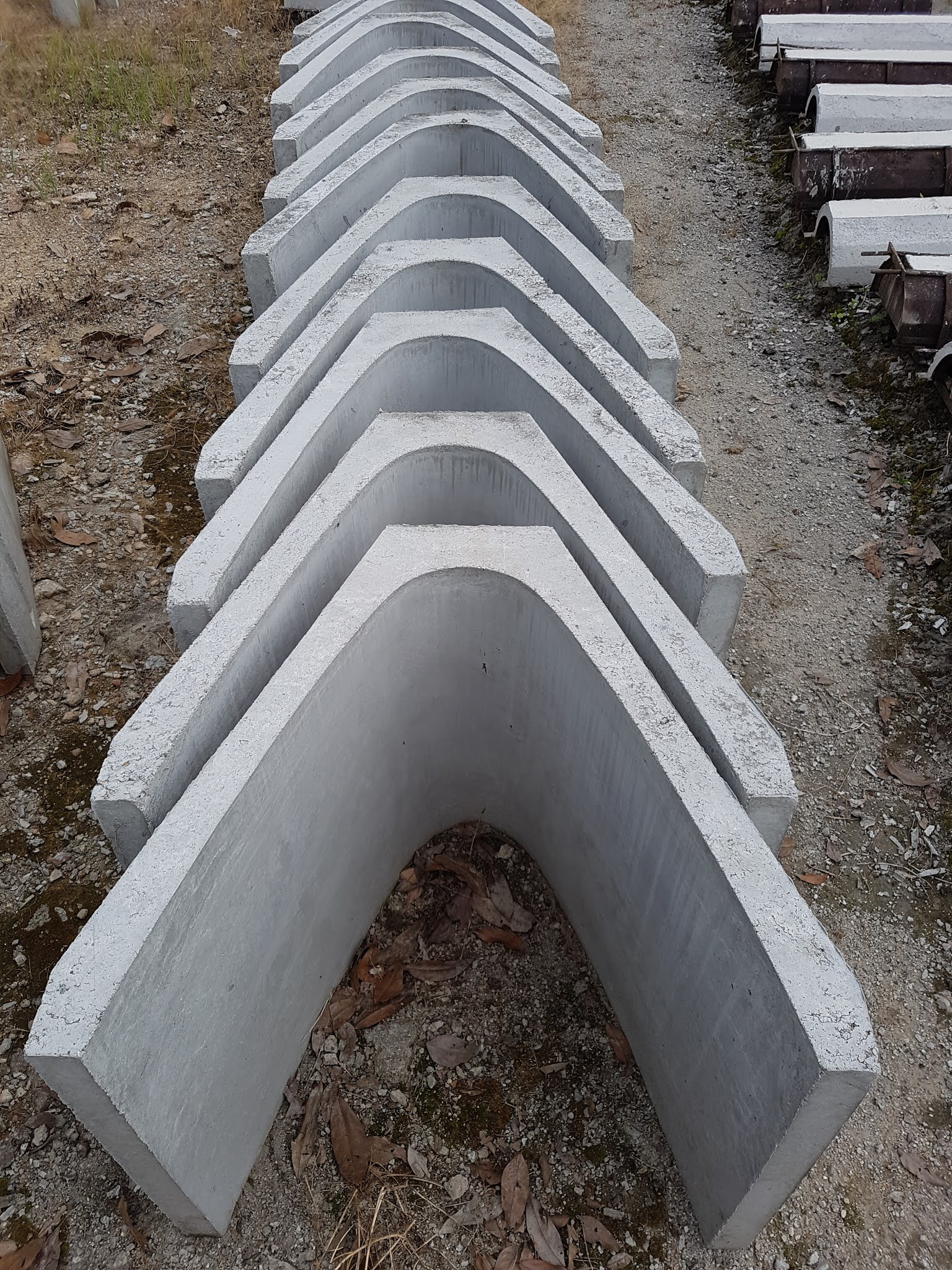 CONCRETE BLOCK DRAIN MALAYSIA SUPPLIERS June 2023