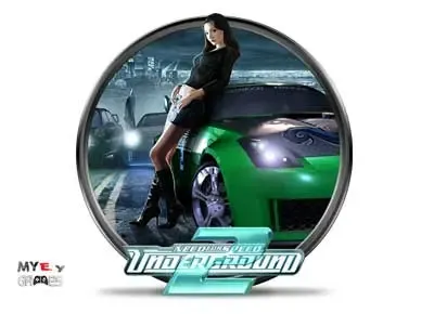 تحميل لعبة Need for Speed Underground 2 الأصلية للكمبيوتر كاملة برابط مباشر