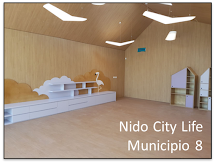 Nido City Life