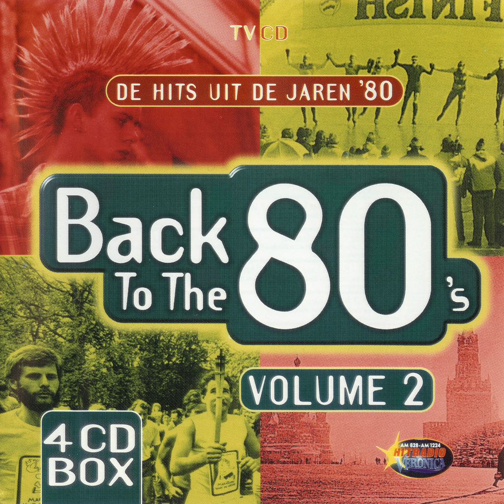 Back flac. Back to 80's. To the 80's'. Back to the Disco Hits of the 80's (2cd). Компакт диски 1997 года.