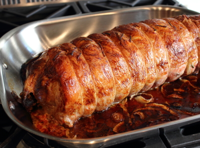 John's Roast Pork - Wikipedia