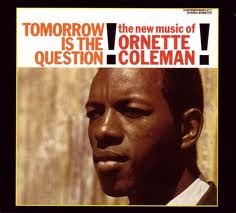 Ornette Coleman