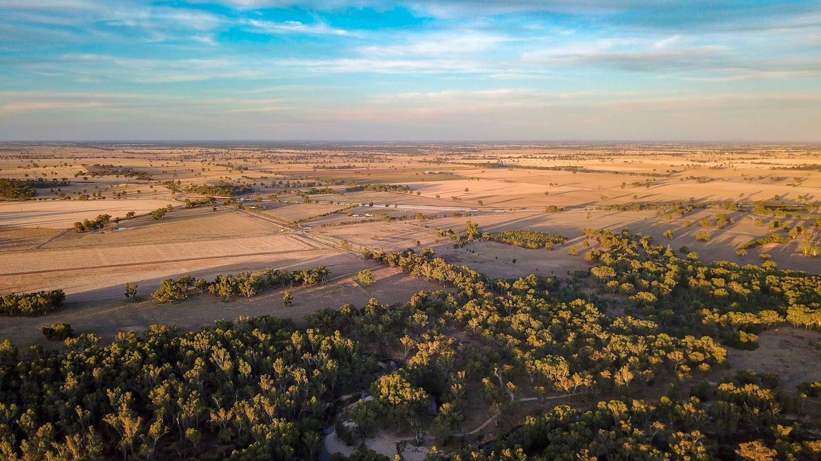 country victoria