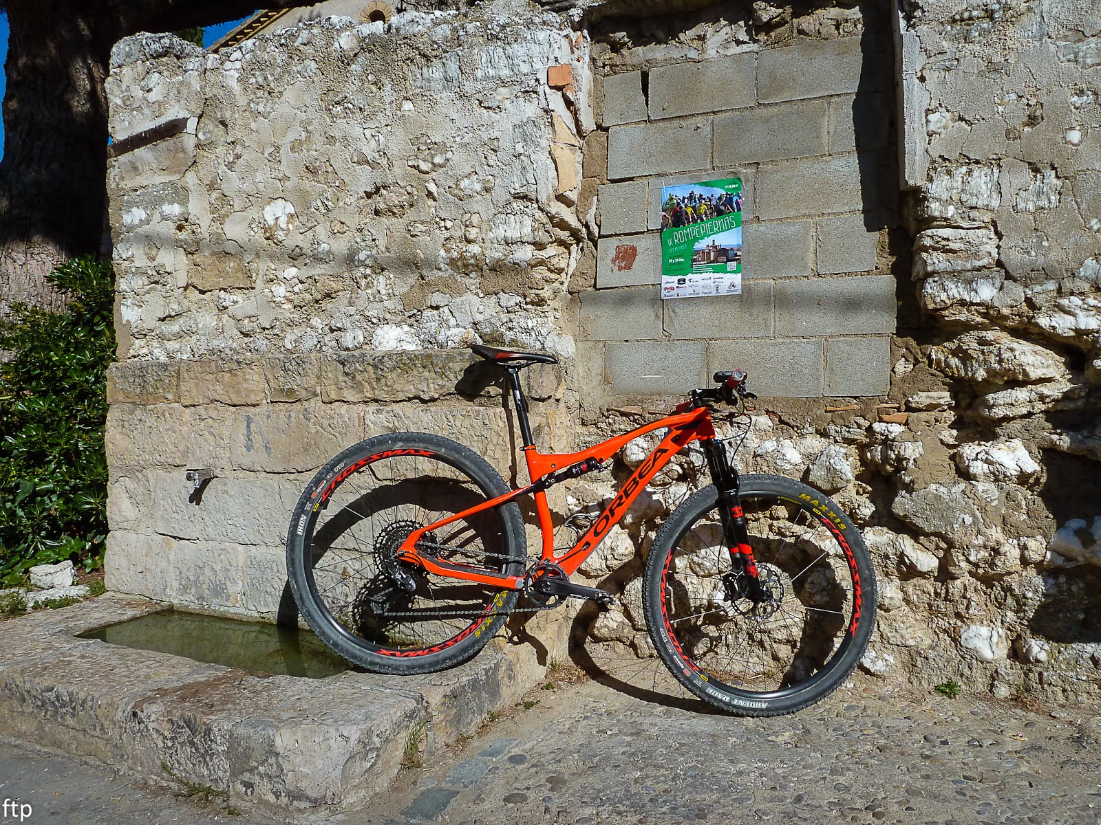 ritchey swiss cross v2