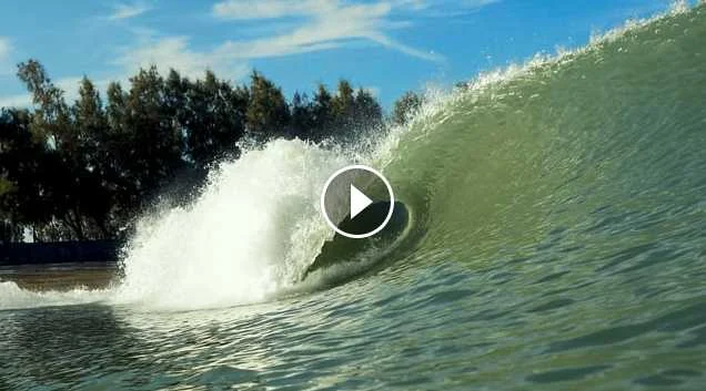 Kelly Slater s Surf Ranch