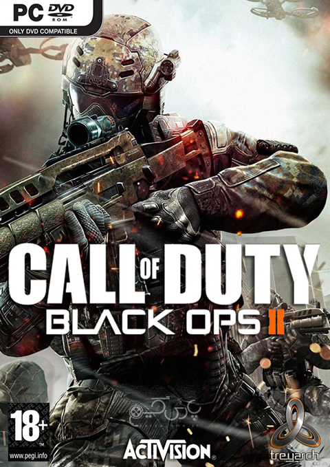 call of duty black ops 2 free play pc