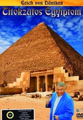 ERICH VON DANIKEN filmek online szinkronosan nézés