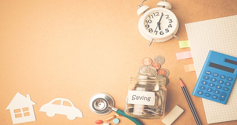 Menabung Ketika Kondisi Finansial Sedang Sulit Bukanlah Mimpi