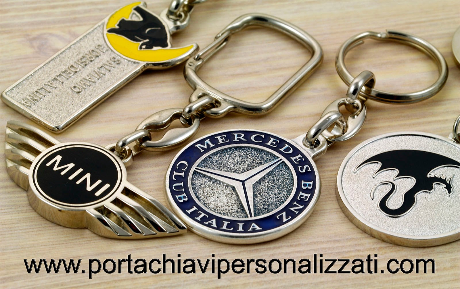 promotional key chains and personalized key rings