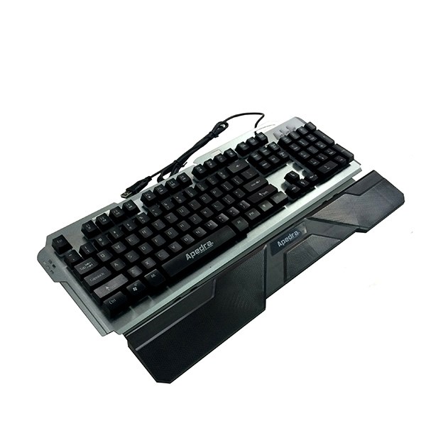 Bàn phím chuyên Game Apedra GK - 49