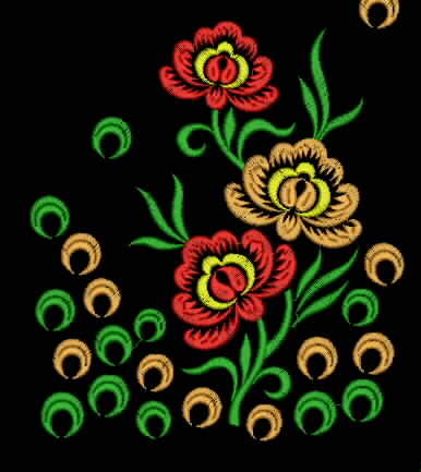 Free embroidery designs best embroidery design 59