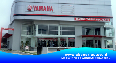 Sentral Yamaha Pekanbaru