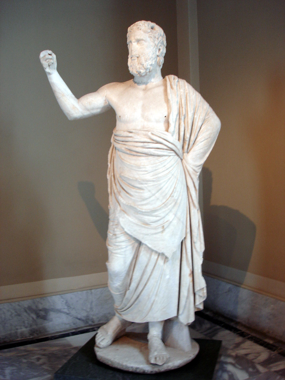 Roman Times The Syncretization of Zeus Ammon and the Oracle of Siwa