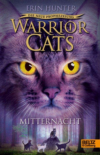 Livro - Gatos Guerreiros - Fogo e Gelo - Hunter