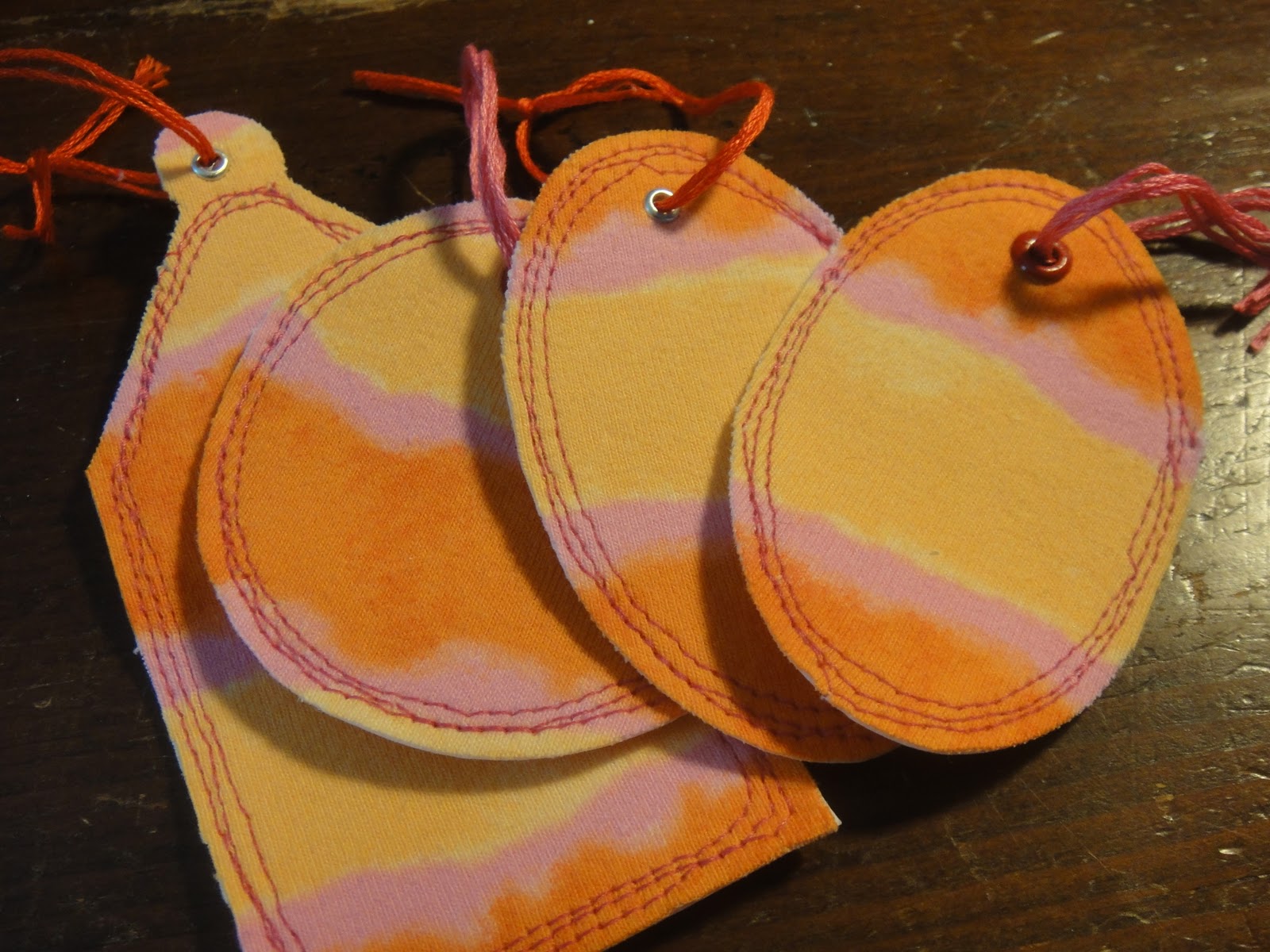 Drawing near New Uses for Old Things