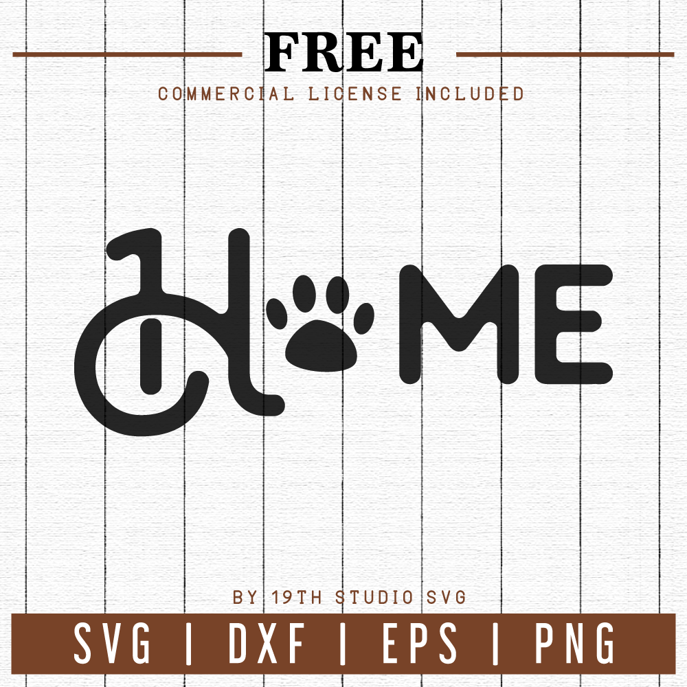 Download Free Where To Find Free Svgs For Pet Lovers SVG DXF Cut File