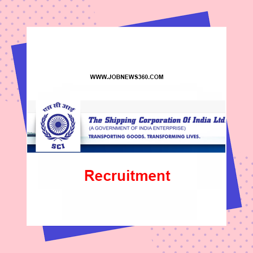 Shipping Corporation of India, Chennai WalkIN 27th Sep 2019 for Radio