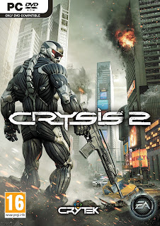 Gamers Download: Crysis 2 PC - Download Completo ISO - Torrent