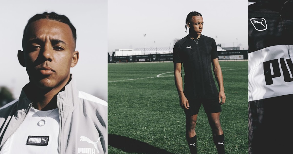 6 Datos Que Debes Conocer Sobre Jules Kounde Javisfc Com