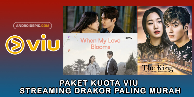 23 Drakor Viu Images