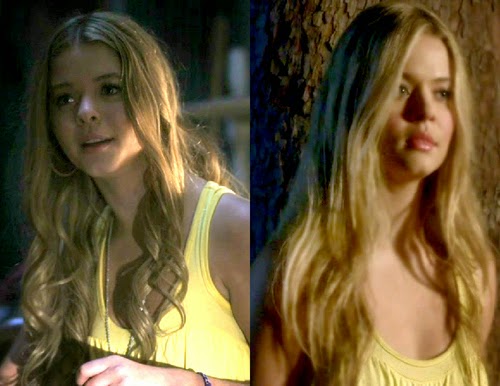 Pretty Little Liars: ¿Estuvimos frente a Bethany Young desde el comienzo?