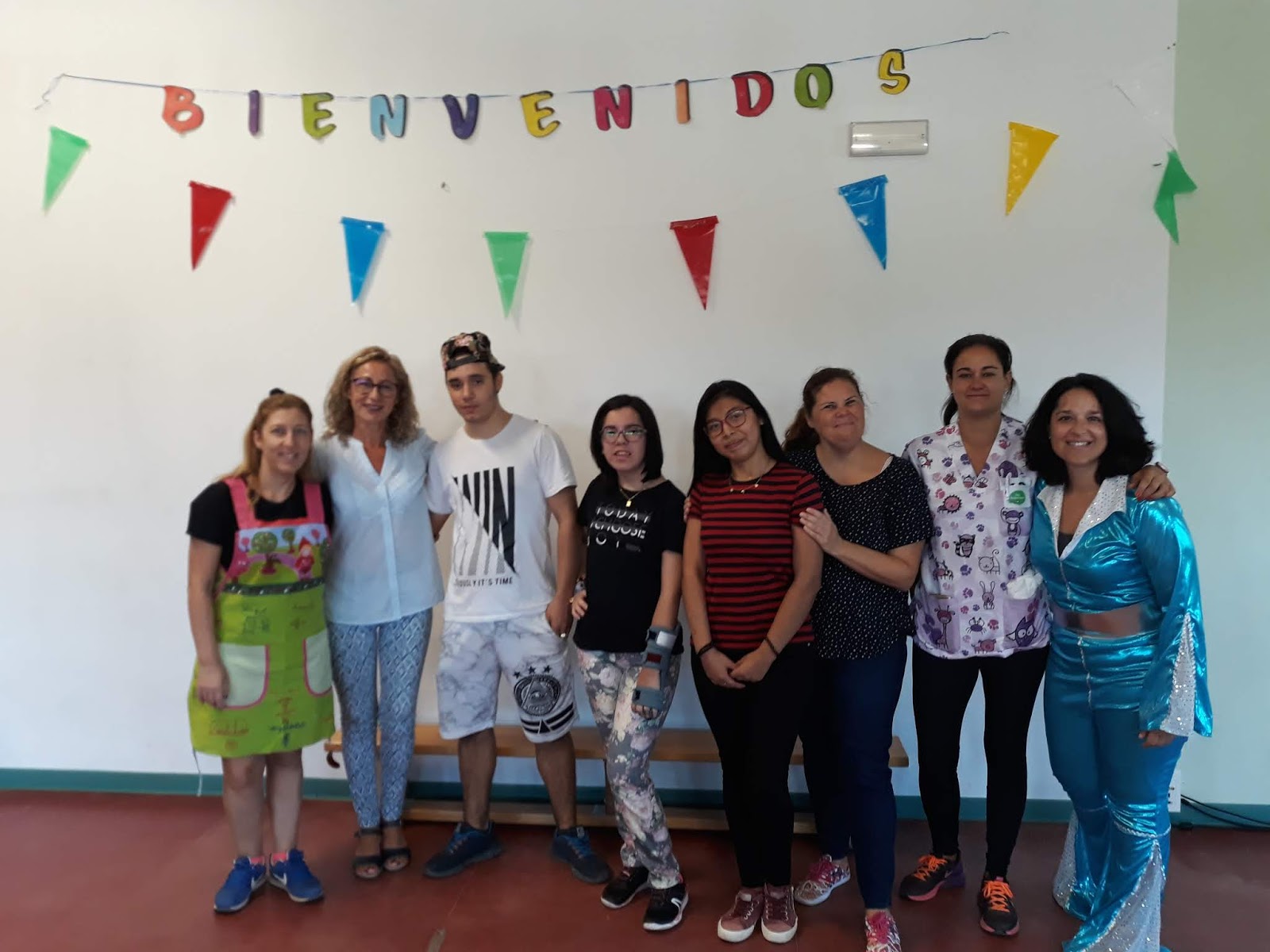 CEE Mª Luisa Navarro Margati