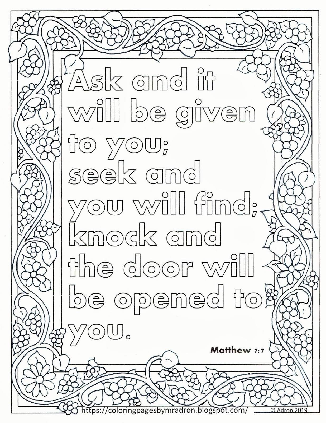 coloring-pages-for-kids-by-mr-adron-matthew-7-7-print-and-color-page