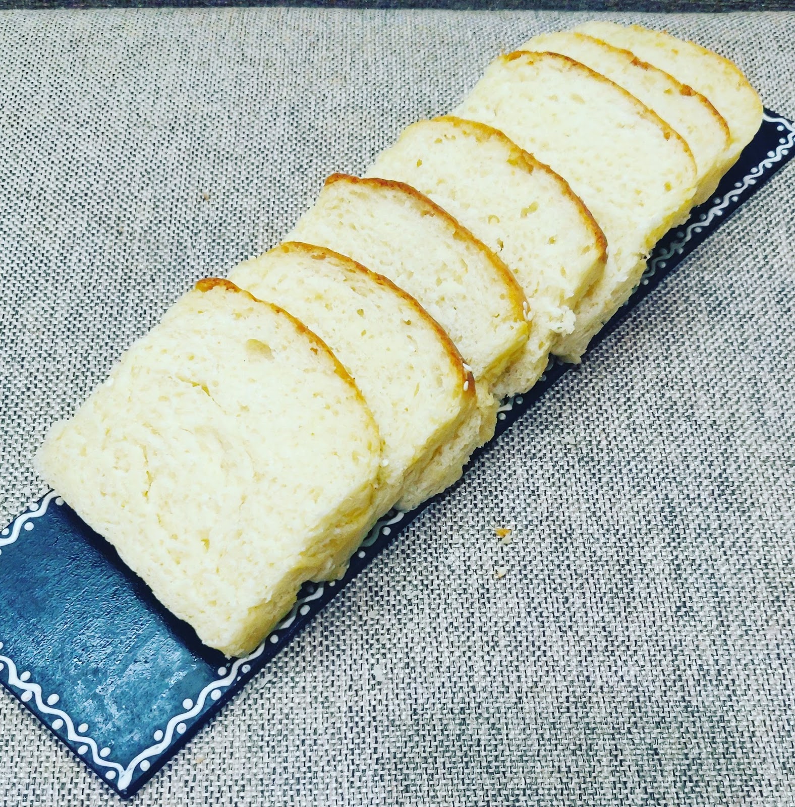 Zeal Genius Potato Bread Loaf