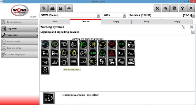 Wurth wow 5 00 8 keygen crack serial number lookup