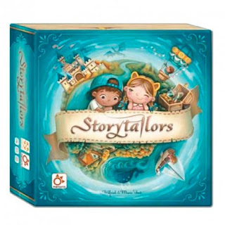 Storytailors (unboxing) El club del dado Storytailors-creativo-juego-de-narracion-para-2-6-jugadores