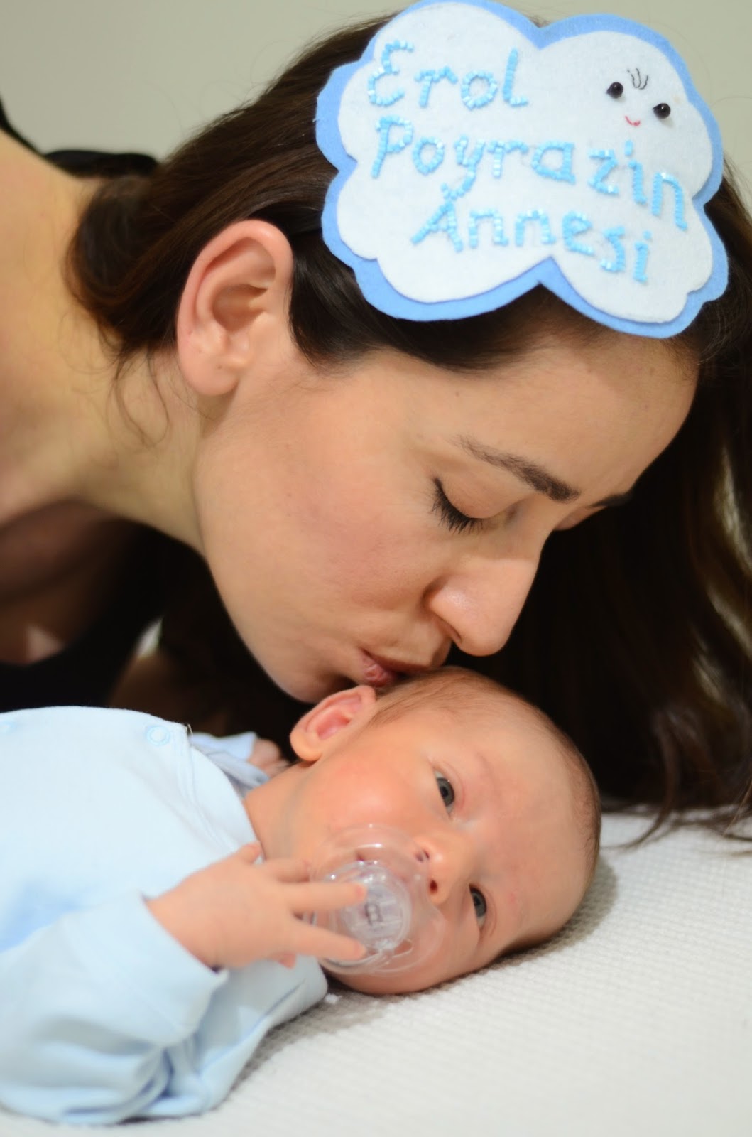 benden anne olur mu İLKLER(2. HAFTA)