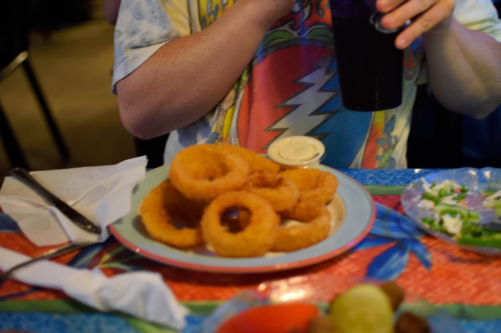 USA 2017 Florida Holiday Why Marco Island?